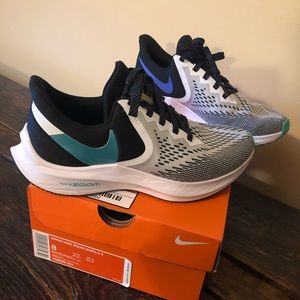 Nike Air Zoom Winflo 6